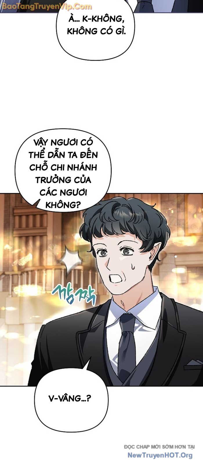 Trở Thành Thiên Tài Bất Trị Của Hắc Gia - Chapter 35 - Page 12