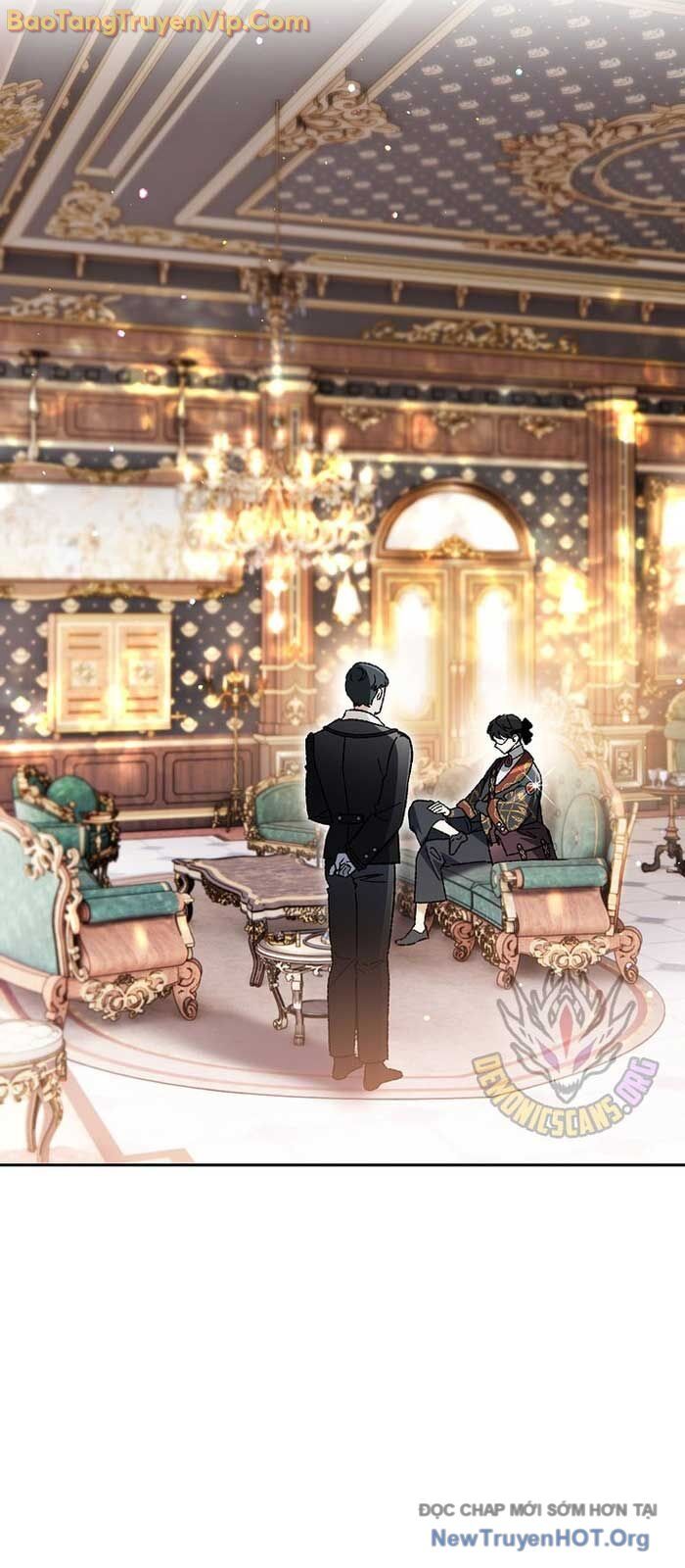 Trở Thành Thiên Tài Bất Trị Của Hắc Gia - Chapter 35 - Page 16