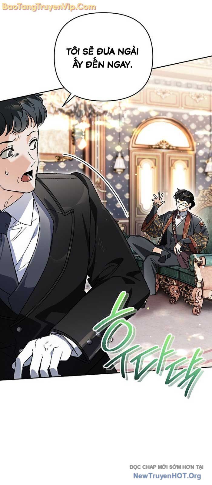 Trở Thành Thiên Tài Bất Trị Của Hắc Gia - Chapter 35 - Page 17