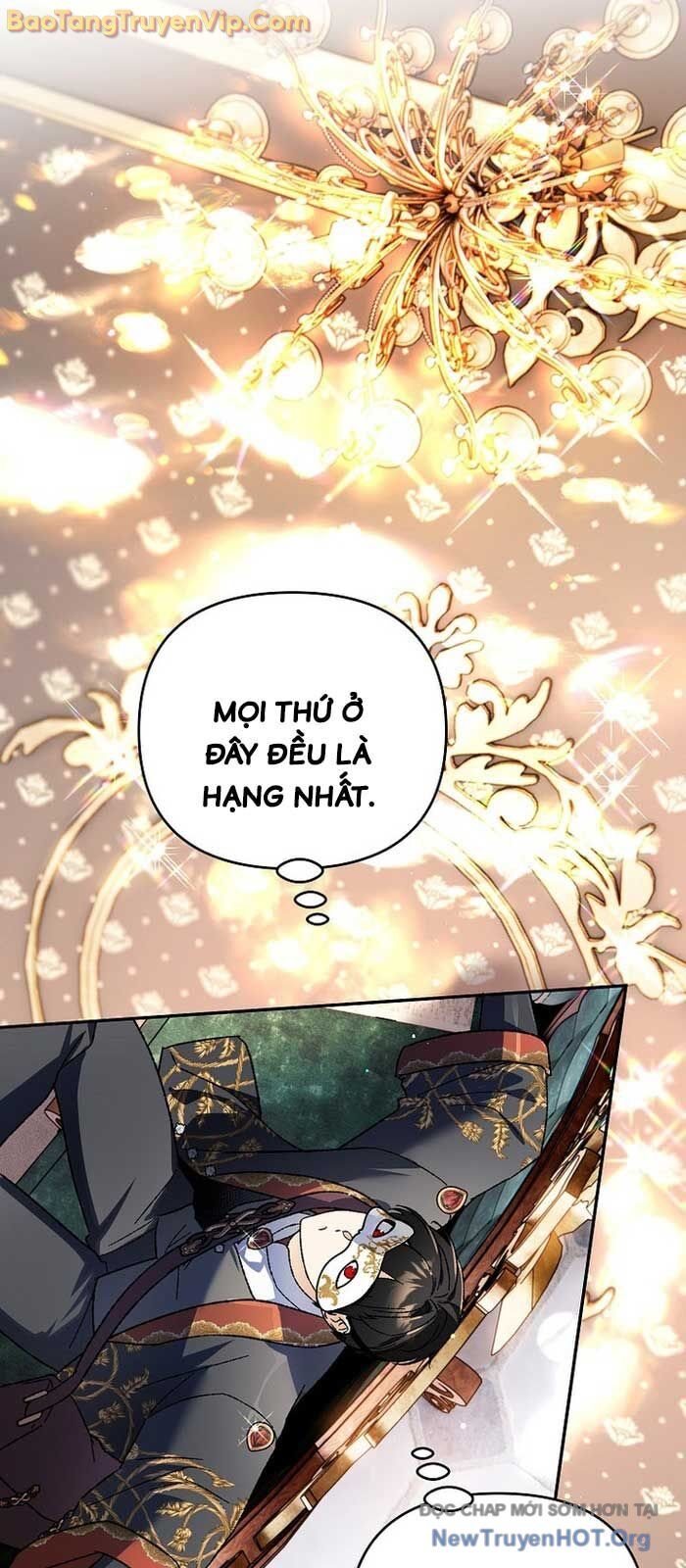 Trở Thành Thiên Tài Bất Trị Của Hắc Gia - Chapter 35 - Page 19