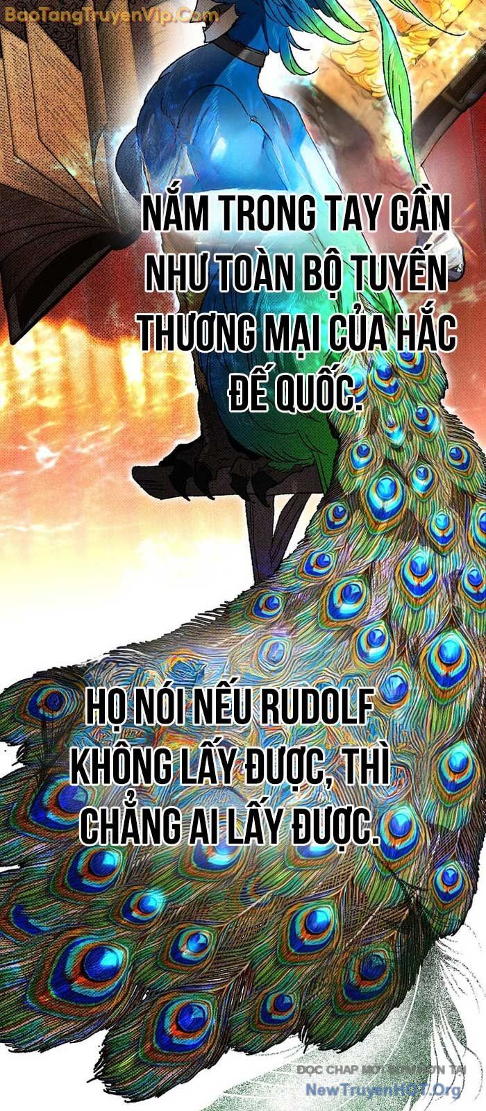 Trở Thành Thiên Tài Bất Trị Của Hắc Gia - Chapter 35 - Page 23