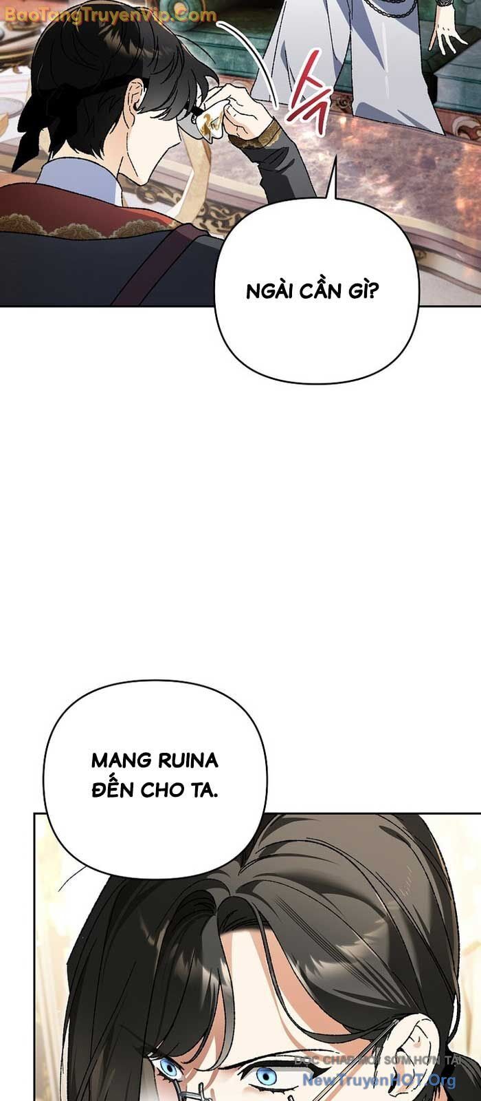 Trở Thành Thiên Tài Bất Trị Của Hắc Gia - Chapter 35 - Page 27
