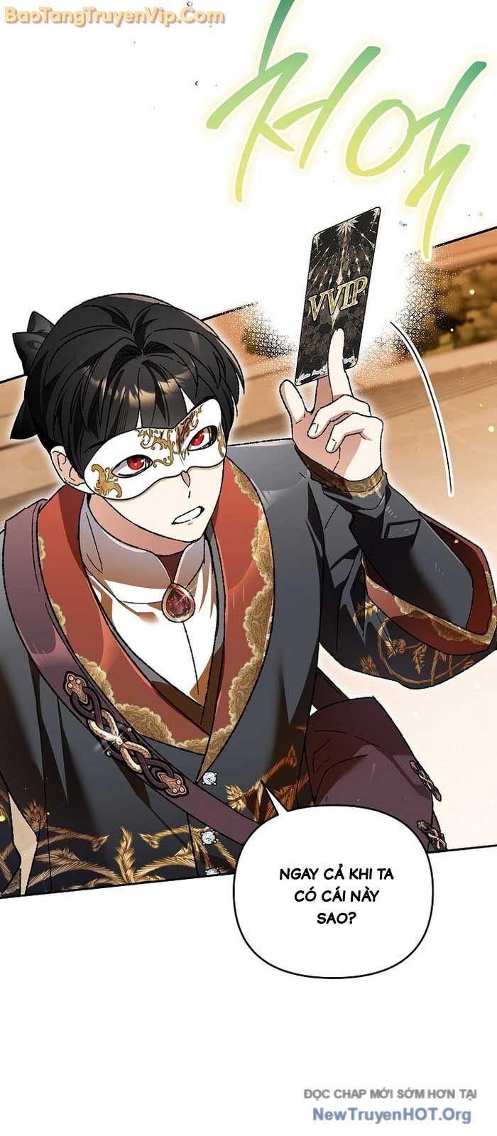 Trở Thành Thiên Tài Bất Trị Của Hắc Gia - Chapter 35 - Page 3