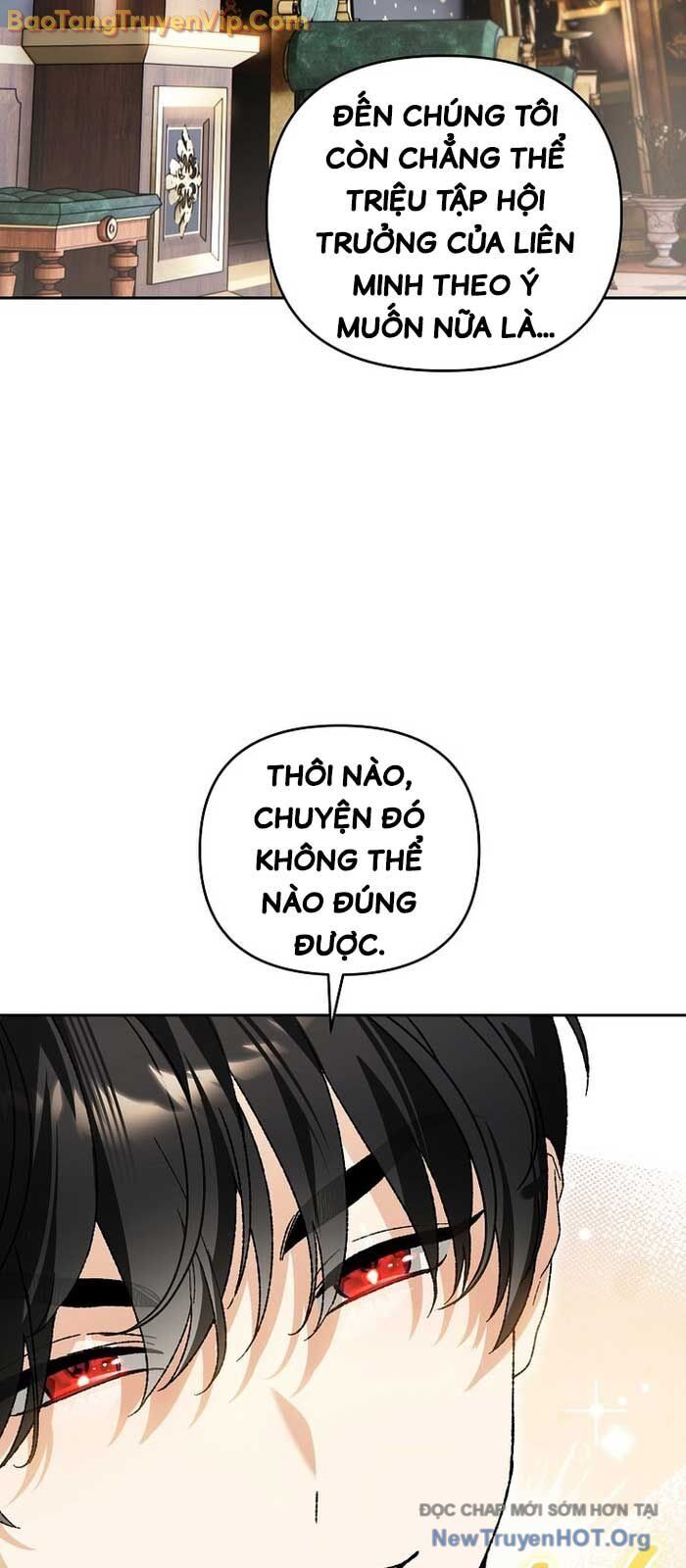 Trở Thành Thiên Tài Bất Trị Của Hắc Gia - Chapter 35 - Page 30