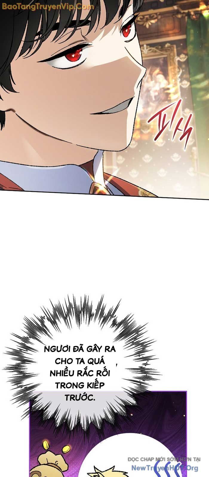 Trở Thành Thiên Tài Bất Trị Của Hắc Gia - Chapter 35 - Page 40