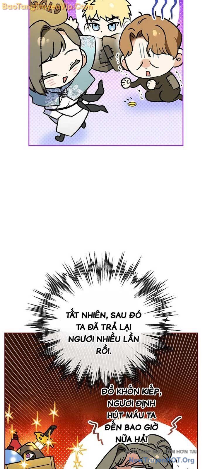 Trở Thành Thiên Tài Bất Trị Của Hắc Gia - Chapter 35 - Page 41