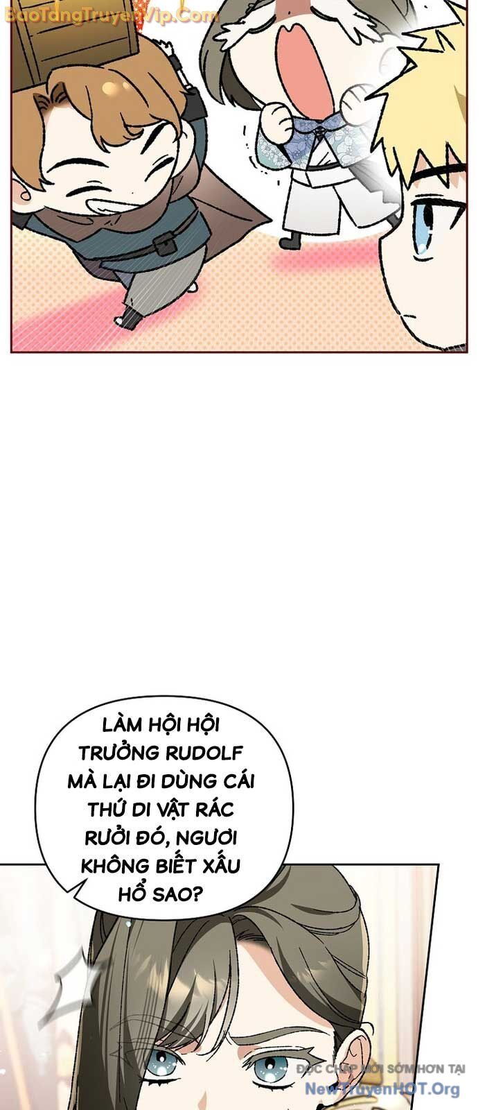 Trở Thành Thiên Tài Bất Trị Của Hắc Gia - Chapter 35 - Page 42