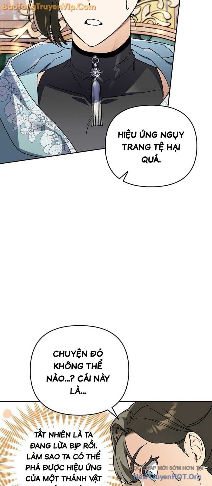 Trở Thành Thiên Tài Bất Trị Của Hắc Gia - Chapter 35 - Page 43