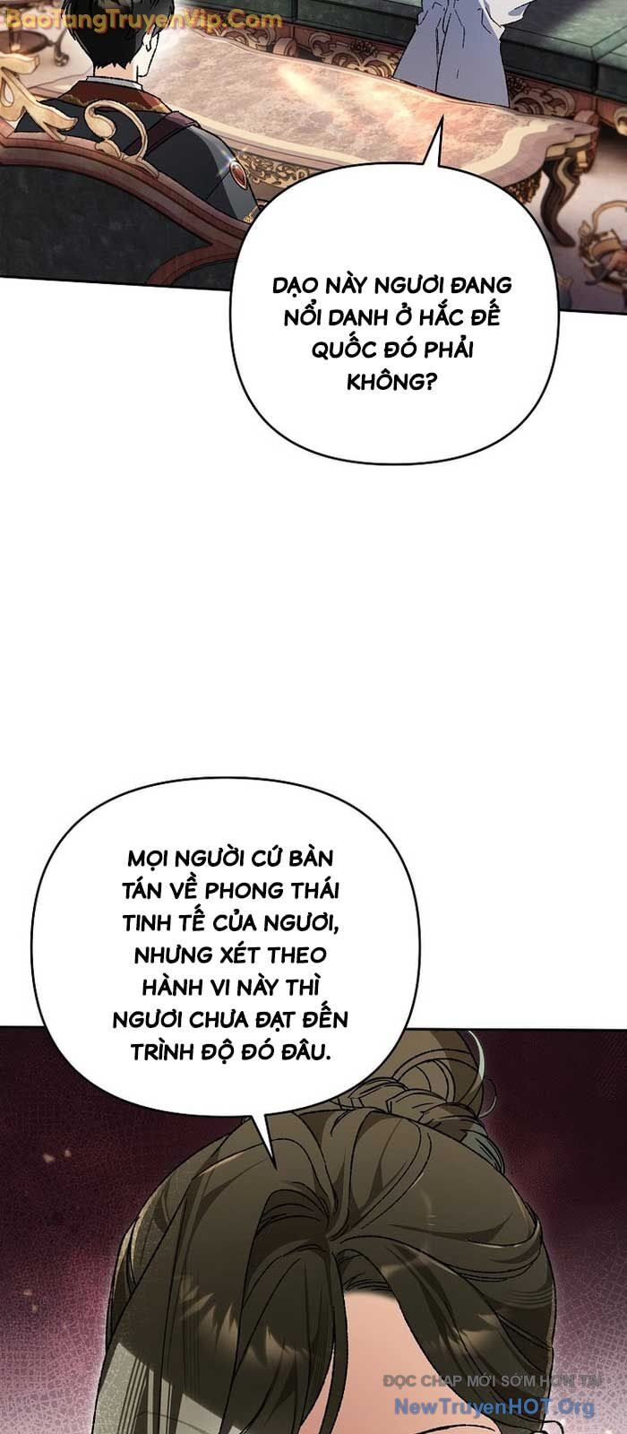 Trở Thành Thiên Tài Bất Trị Của Hắc Gia - Chapter 35 - Page 46