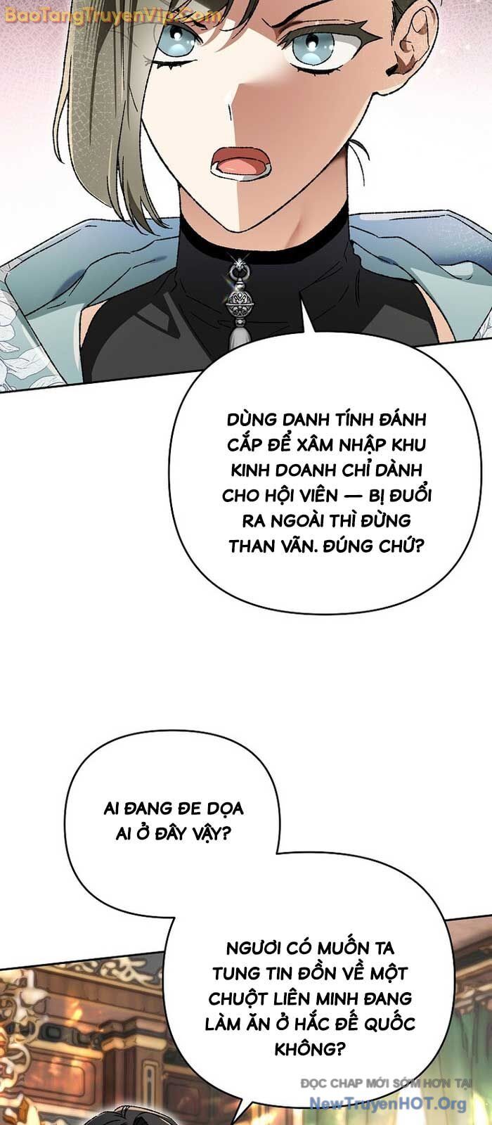 Trở Thành Thiên Tài Bất Trị Của Hắc Gia - Chapter 35 - Page 47