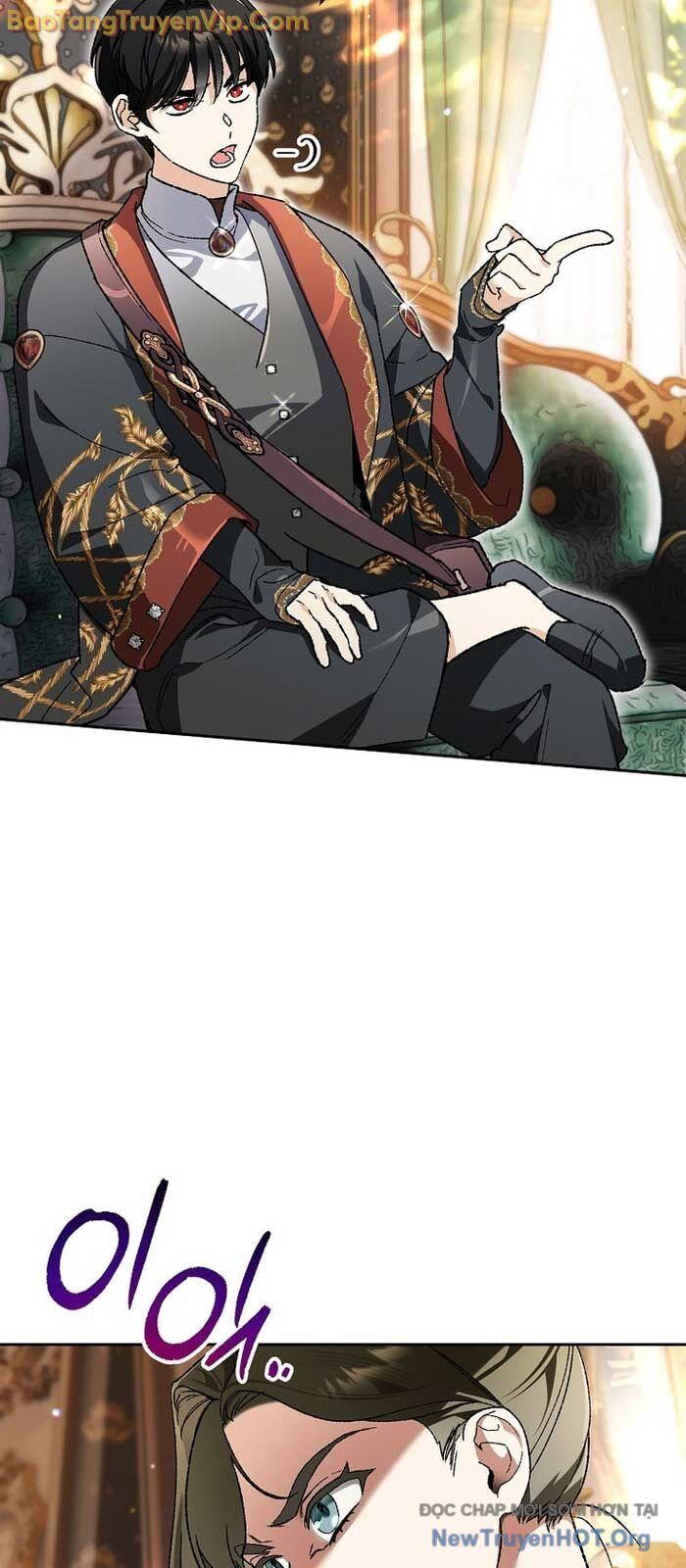 Trở Thành Thiên Tài Bất Trị Của Hắc Gia - Chapter 35 - Page 48