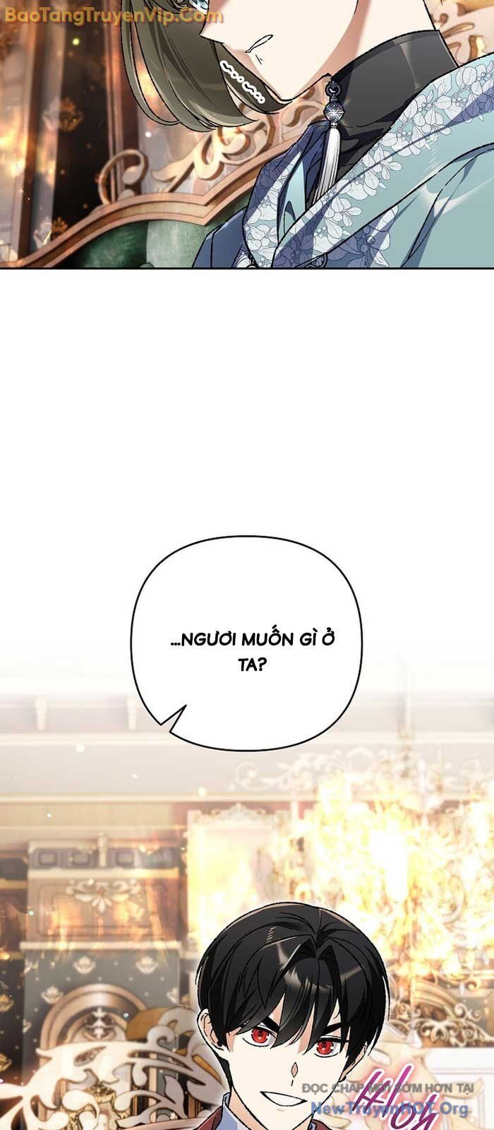 Trở Thành Thiên Tài Bất Trị Của Hắc Gia - Chapter 35 - Page 49