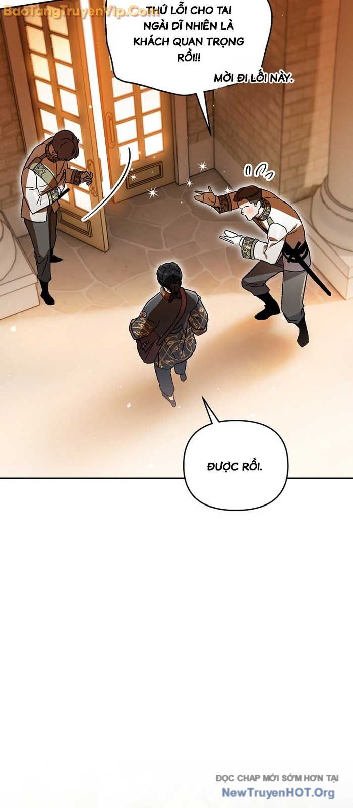 Trở Thành Thiên Tài Bất Trị Của Hắc Gia - Chapter 35 - Page 5