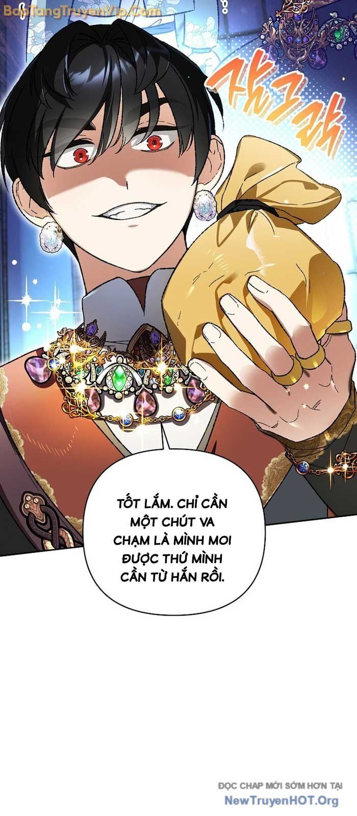 Trở Thành Thiên Tài Bất Trị Của Hắc Gia - Chapter 35 - Page 54