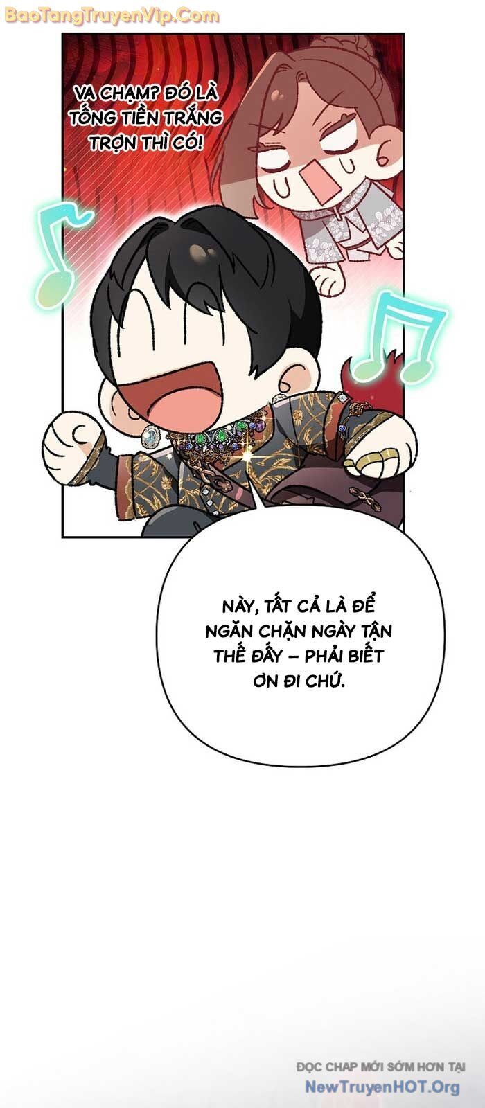 Trở Thành Thiên Tài Bất Trị Của Hắc Gia - Chapter 35 - Page 55