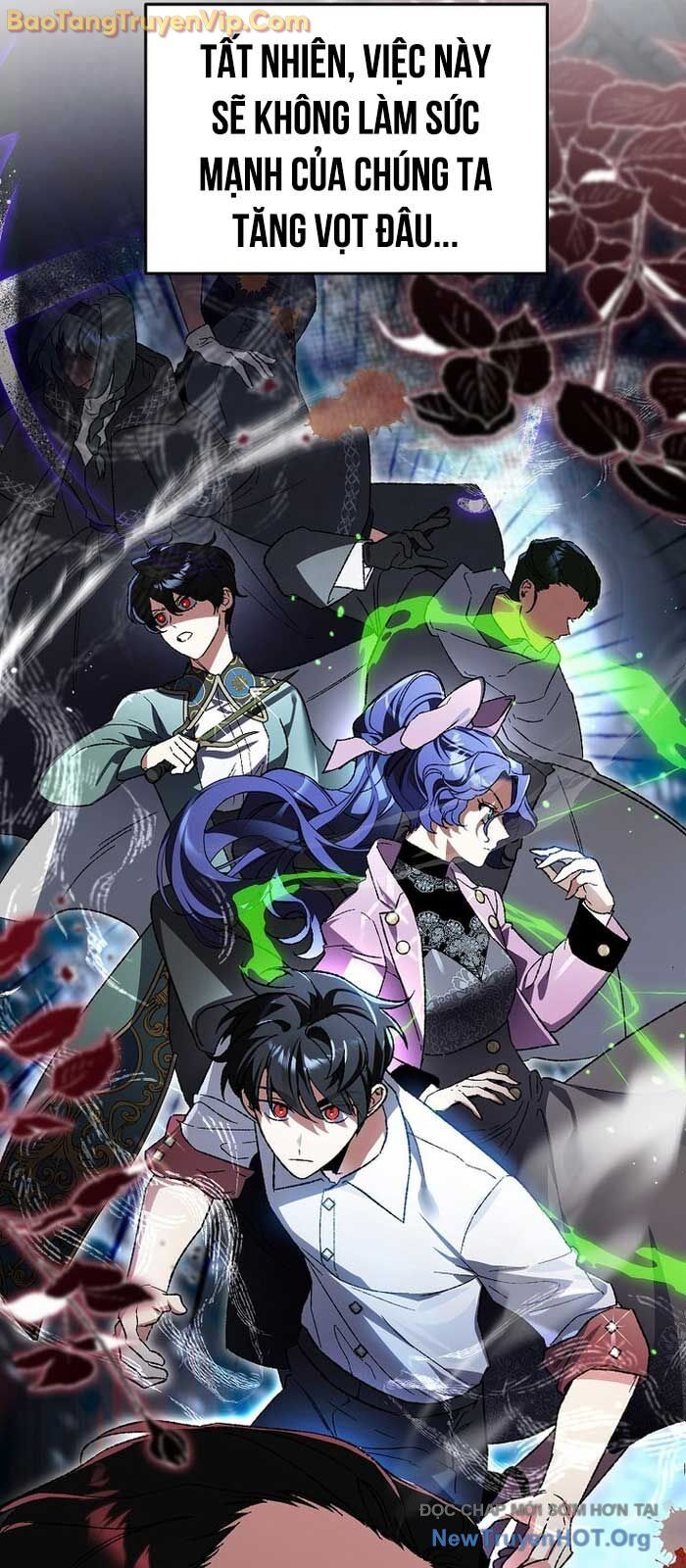 Trở Thành Thiên Tài Bất Trị Của Hắc Gia - Chapter 35 - Page 57
