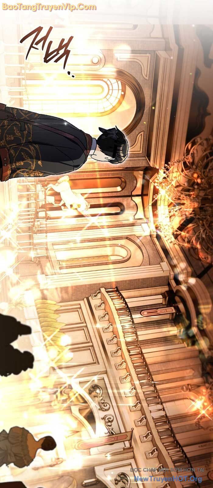 Trở Thành Thiên Tài Bất Trị Của Hắc Gia - Chapter 35 - Page 6