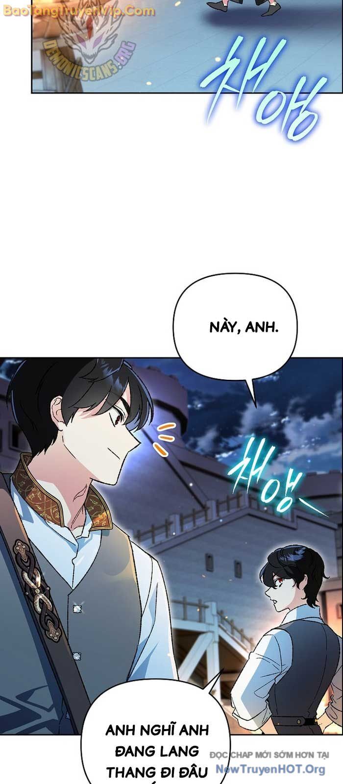 Trở Thành Thiên Tài Bất Trị Của Hắc Gia - Chapter 35 - Page 61