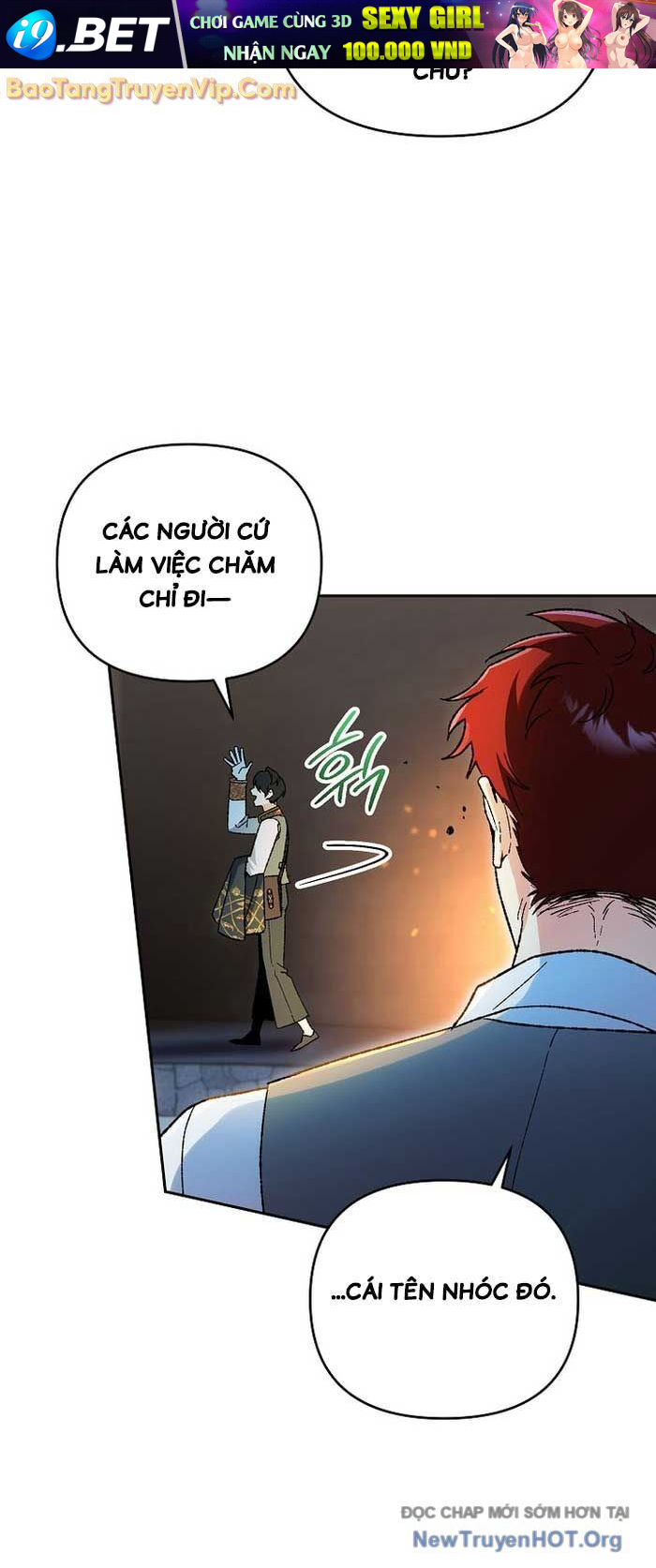 Trở Thành Thiên Tài Bất Trị Của Hắc Gia - Chapter 35 - Page 64
