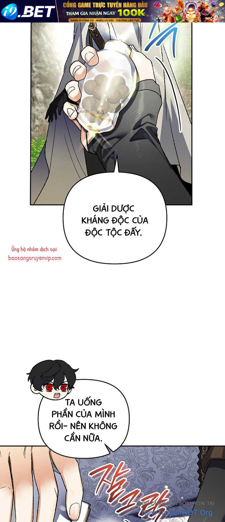 Trở Thành Thiên Tài Bất Trị Của Hắc Gia - Chapter 37 - Page 10