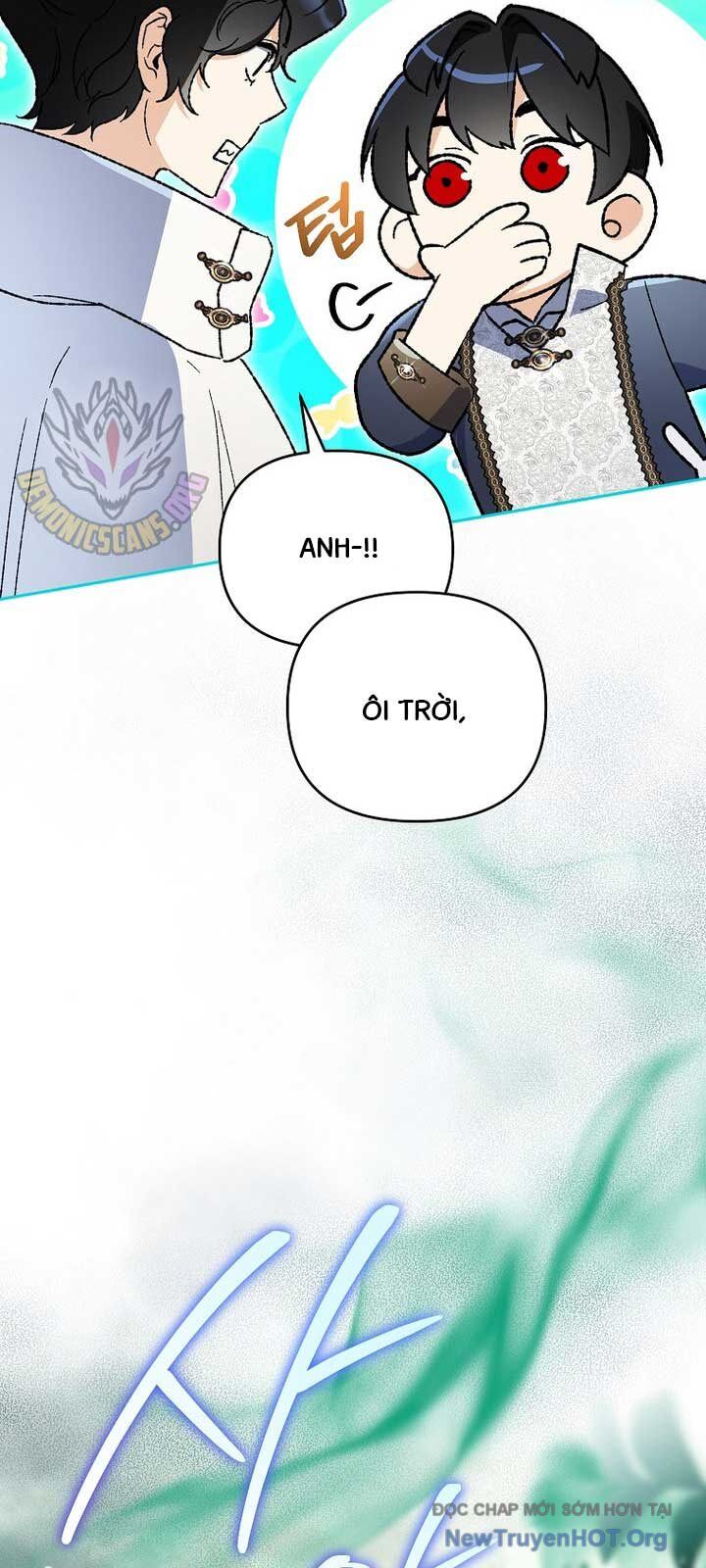 Trở Thành Thiên Tài Bất Trị Của Hắc Gia - Chapter 37 - Page 12