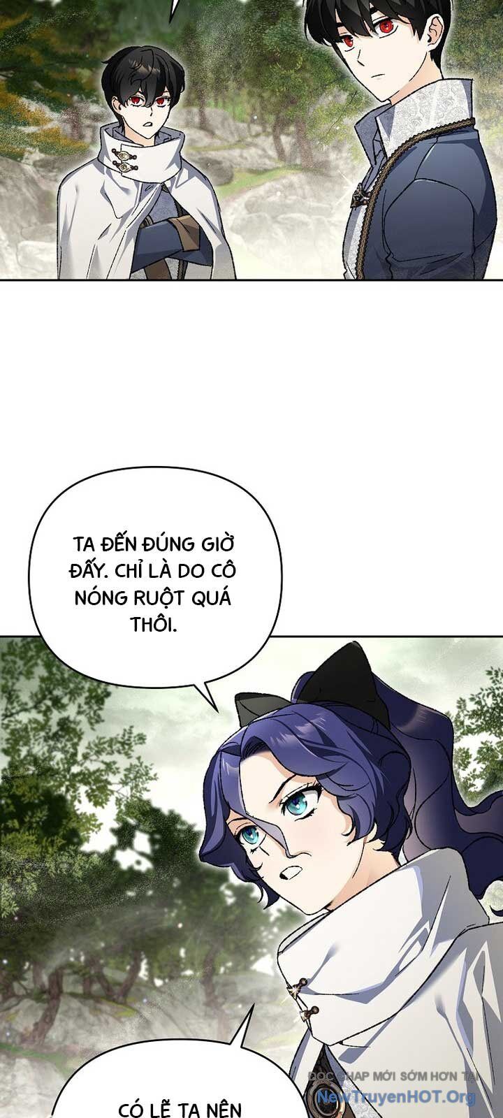 Trở Thành Thiên Tài Bất Trị Của Hắc Gia - Chapter 37 - Page 15