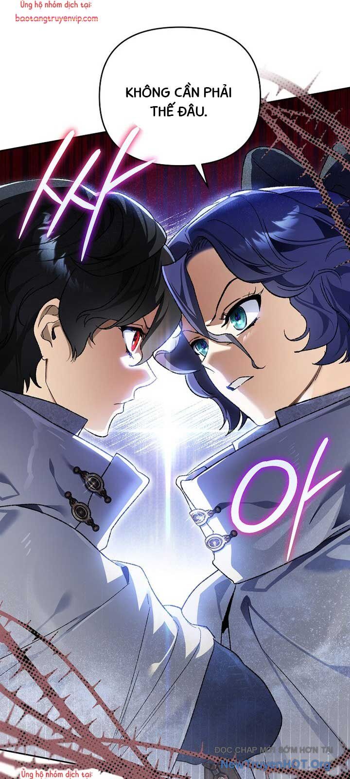 Trở Thành Thiên Tài Bất Trị Của Hắc Gia - Chapter 37 - Page 19