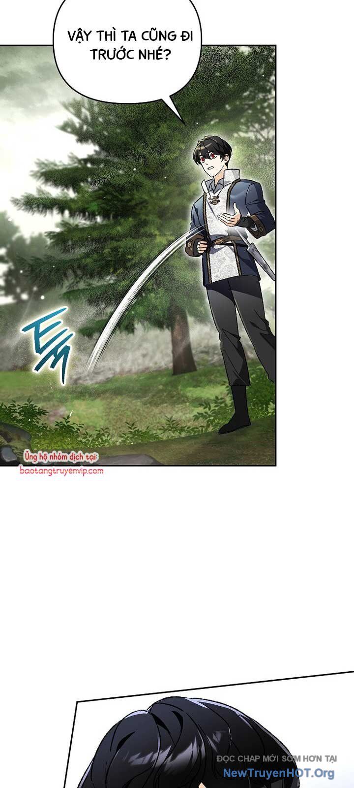 Trở Thành Thiên Tài Bất Trị Của Hắc Gia - Chapter 37 - Page 22