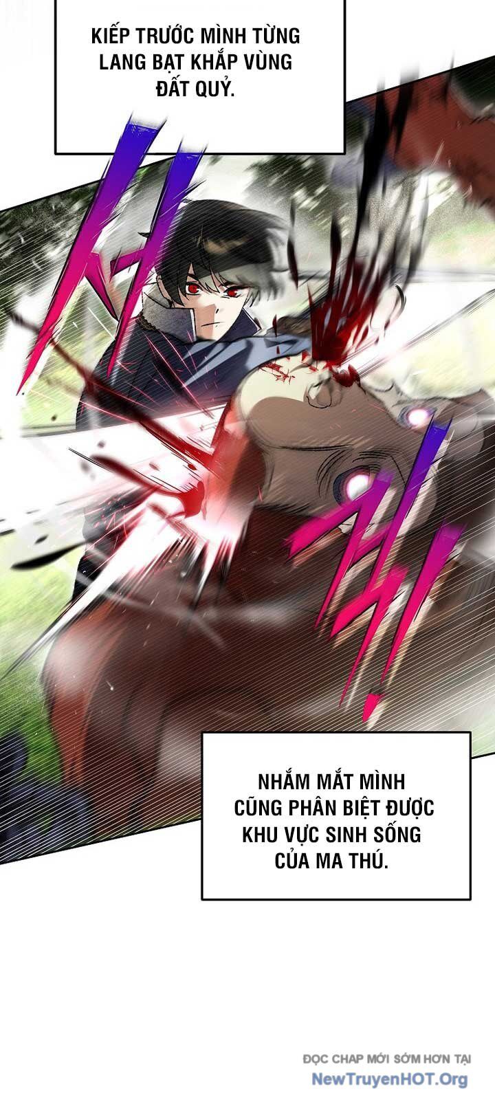 Trở Thành Thiên Tài Bất Trị Của Hắc Gia - Chapter 37 - Page 29