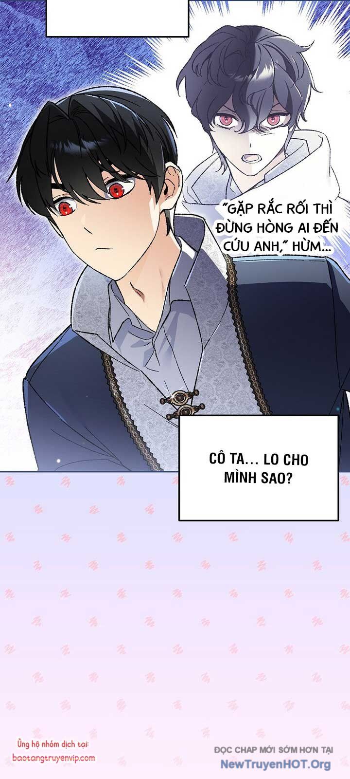 Trở Thành Thiên Tài Bất Trị Của Hắc Gia - Chapter 37 - Page 31
