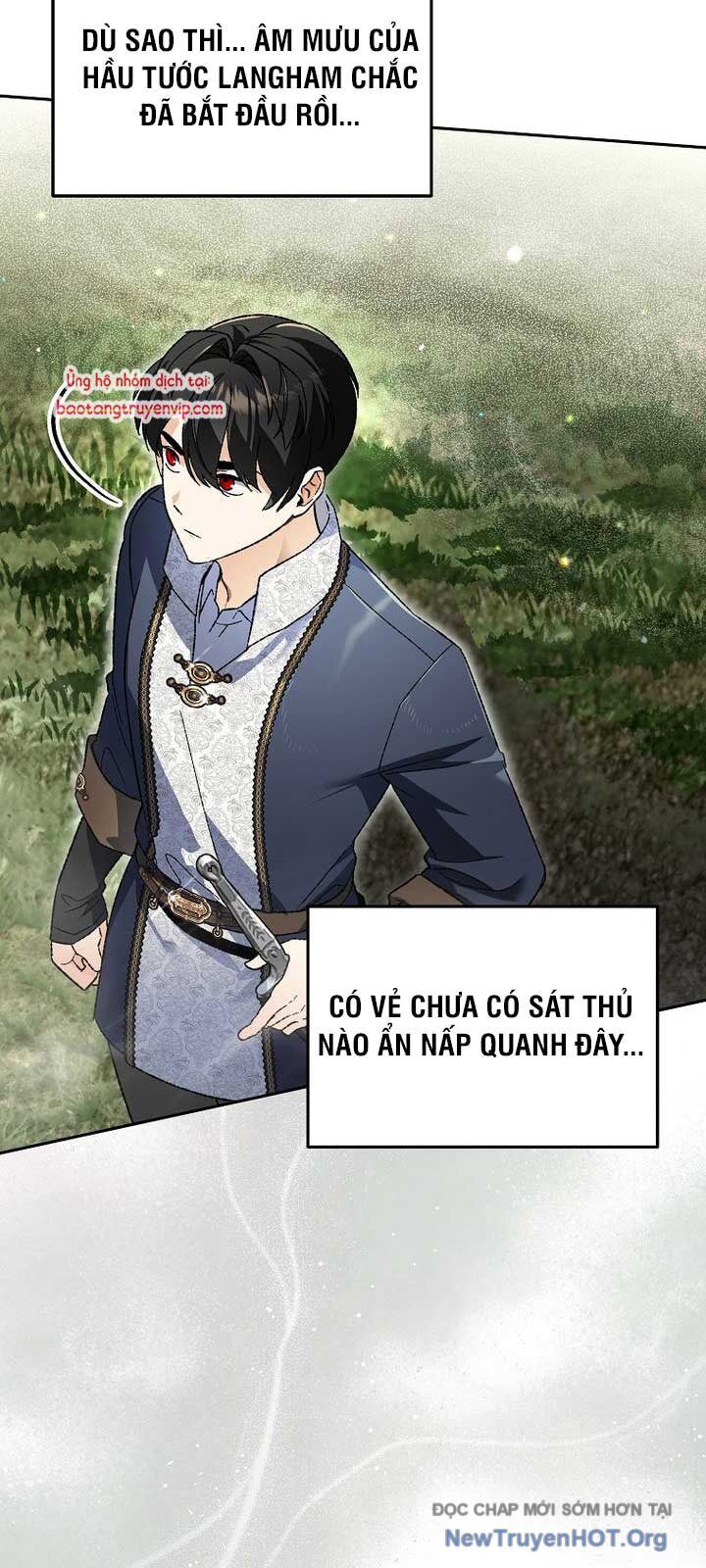 Trở Thành Thiên Tài Bất Trị Của Hắc Gia - Chapter 37 - Page 33