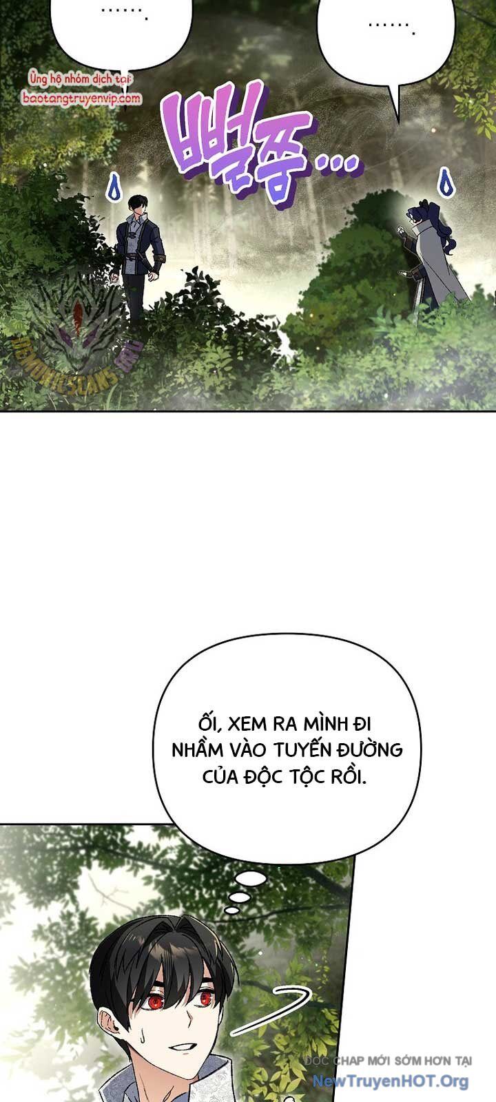 Trở Thành Thiên Tài Bất Trị Của Hắc Gia - Chapter 37 - Page 37