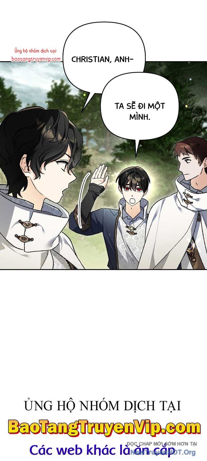 Trở Thành Thiên Tài Bất Trị Của Hắc Gia - Chapter 37 - Page 4