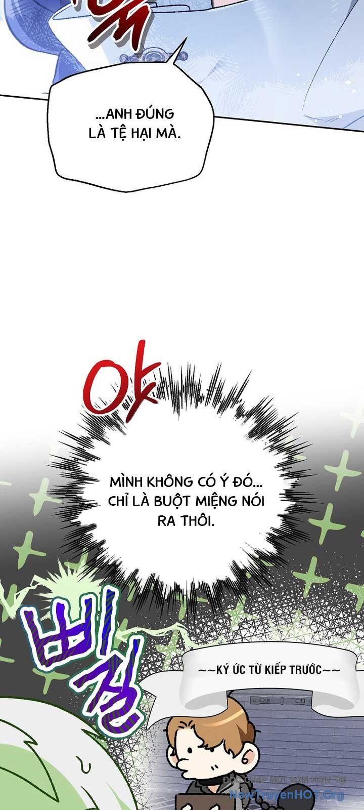 Trở Thành Thiên Tài Bất Trị Của Hắc Gia - Chapter 37 - Page 46