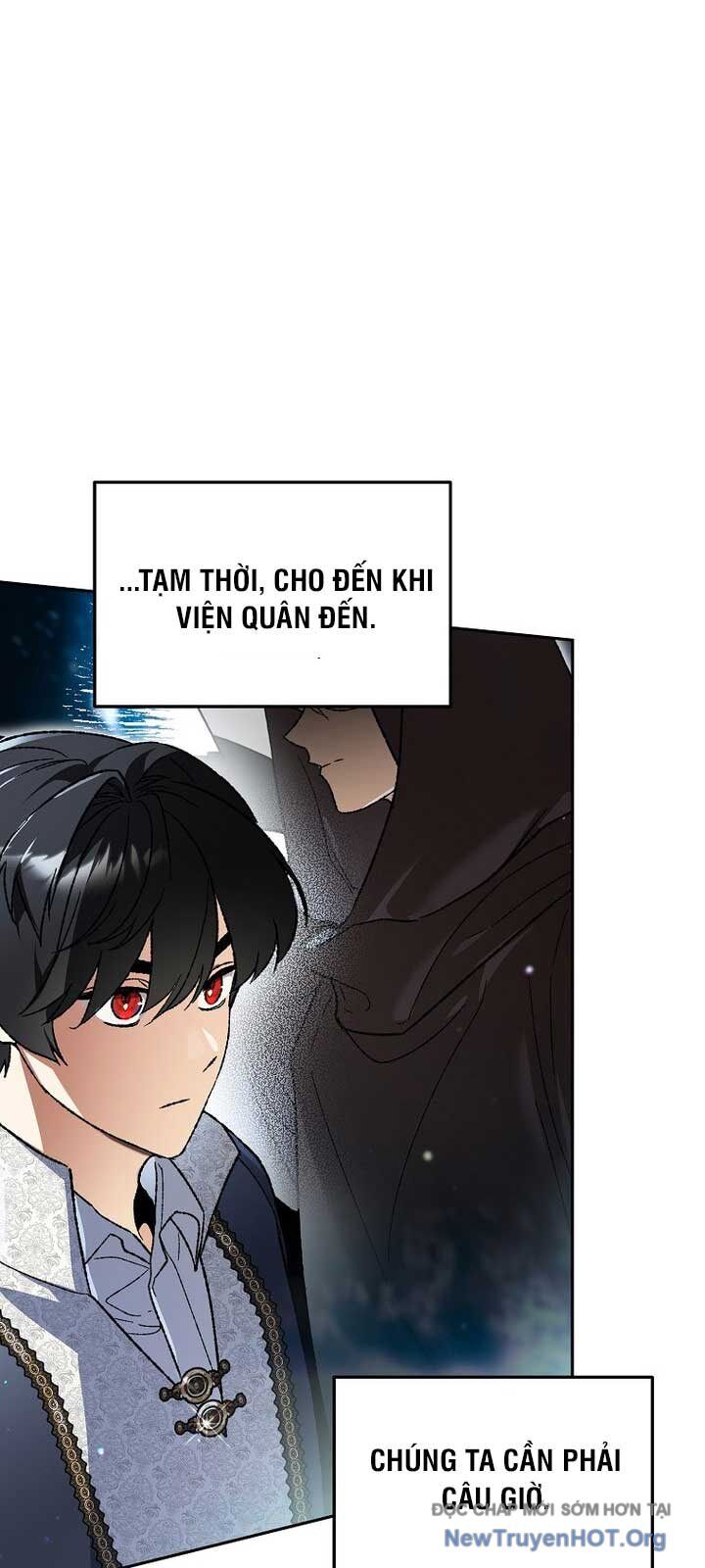 Trở Thành Thiên Tài Bất Trị Của Hắc Gia - Chapter 37 - Page 54