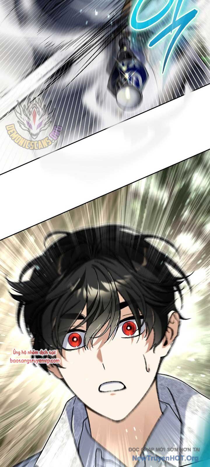 Trở Thành Thiên Tài Bất Trị Của Hắc Gia - Chapter 37 - Page 62