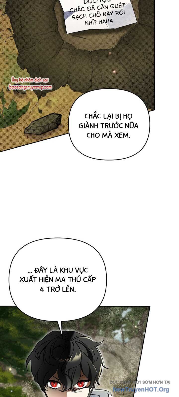 Trở Thành Thiên Tài Bất Trị Của Hắc Gia - Chapter 37 - Page 7