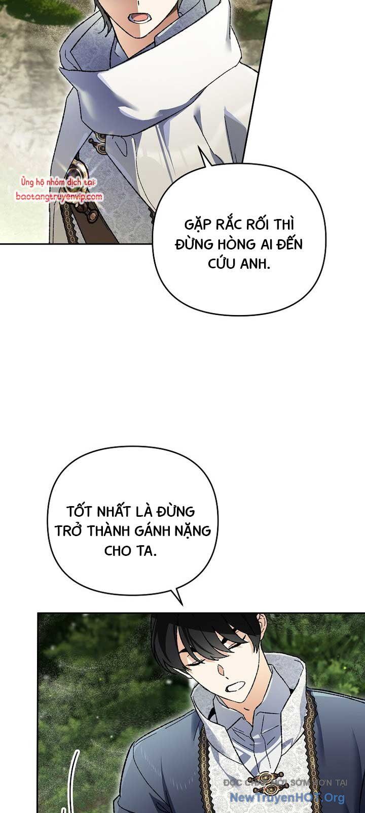Trở Thành Thiên Tài Bất Trị Của Hắc Gia - Chapter 37 - Page 8