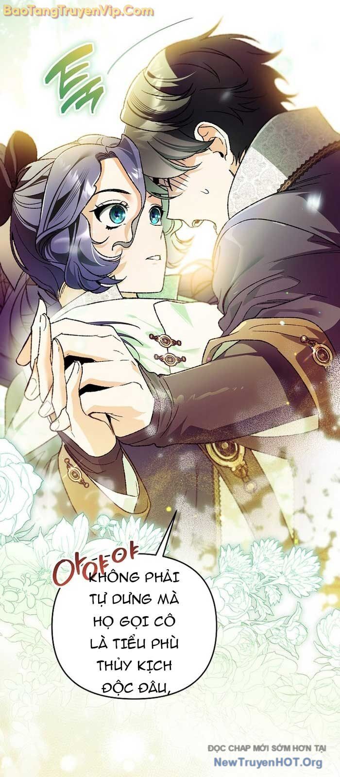 Trở Thành Thiên Tài Bất Trị Của Hắc Gia - Chapter 38 - Page 3