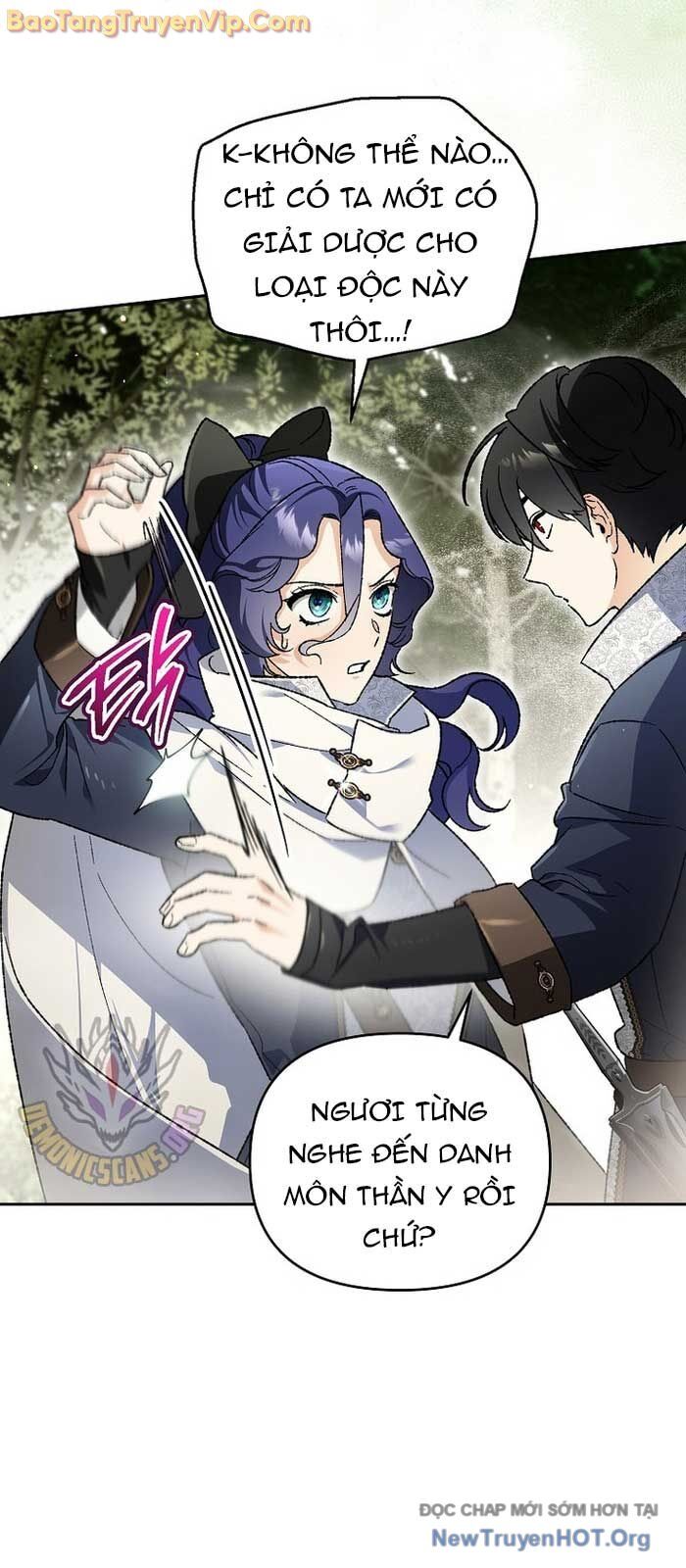 Trở Thành Thiên Tài Bất Trị Của Hắc Gia - Chapter 38 - Page 5