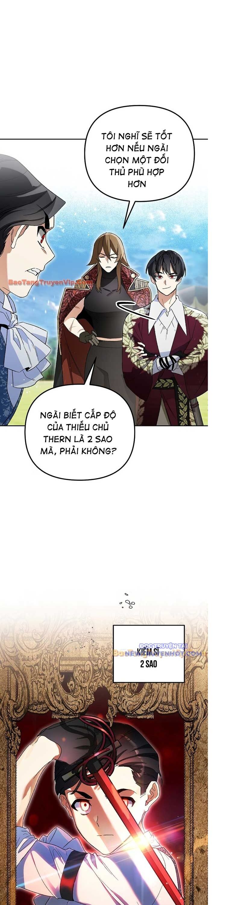 Trở Thành Thiên Tài Bất Trị Của Hắc Gia - Chapter 4 - Page 11