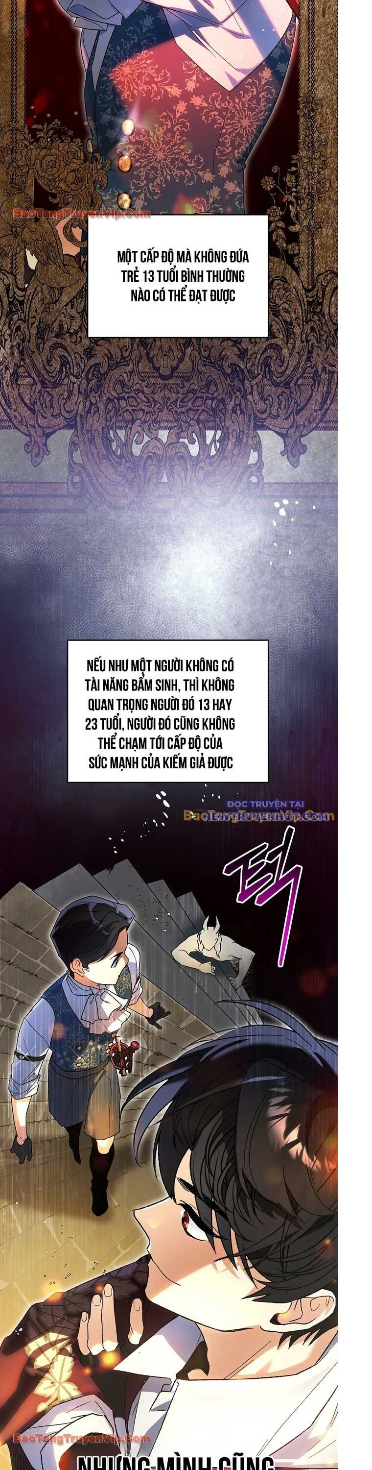 Trở Thành Thiên Tài Bất Trị Của Hắc Gia - Chapter 4 - Page 12