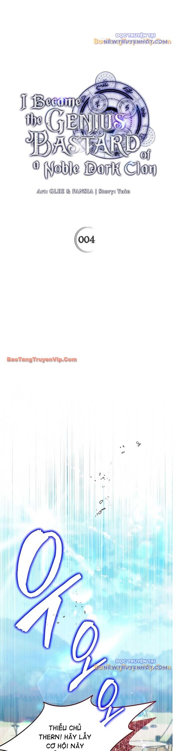Trở Thành Thiên Tài Bất Trị Của Hắc Gia - Chapter 4 - Page 15