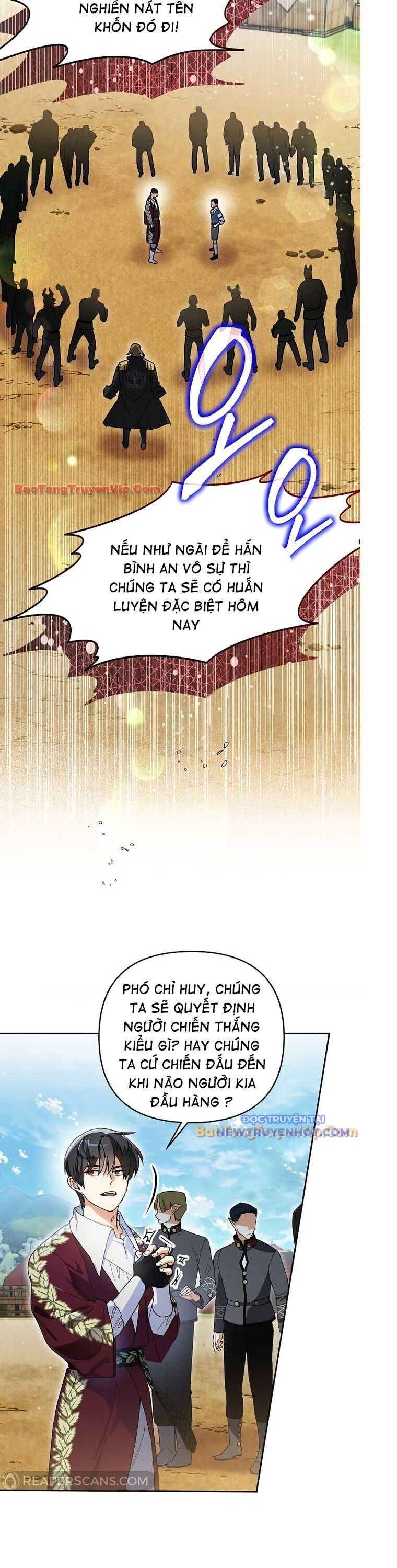 Trở Thành Thiên Tài Bất Trị Của Hắc Gia - Chapter 4 - Page 16