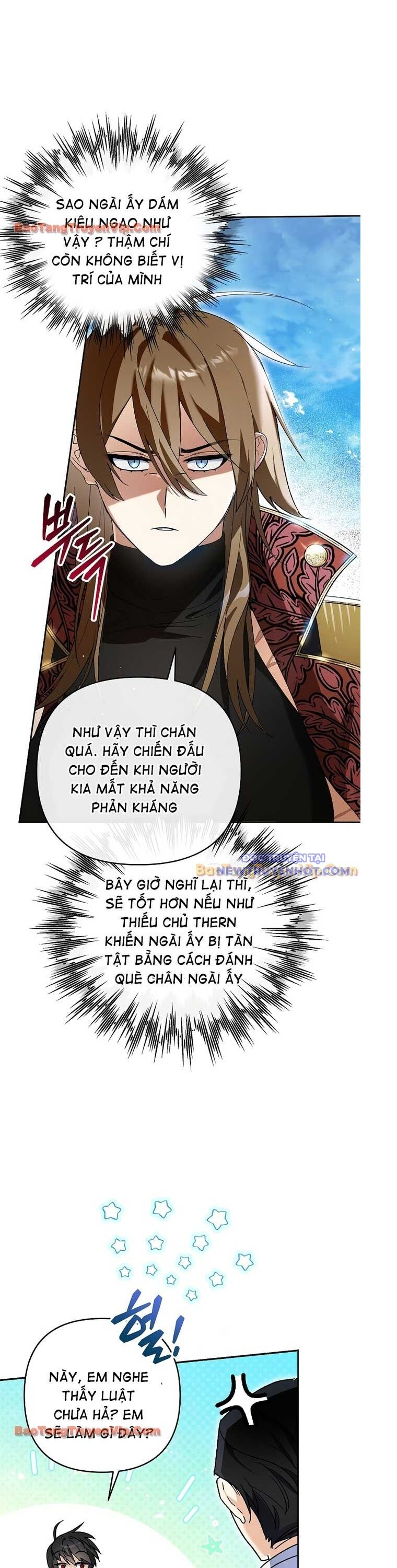 Trở Thành Thiên Tài Bất Trị Của Hắc Gia - Chapter 4 - Page 17