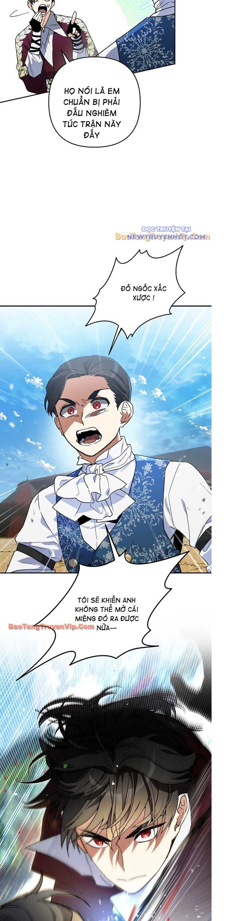 Trở Thành Thiên Tài Bất Trị Của Hắc Gia - Chapter 4 - Page 18