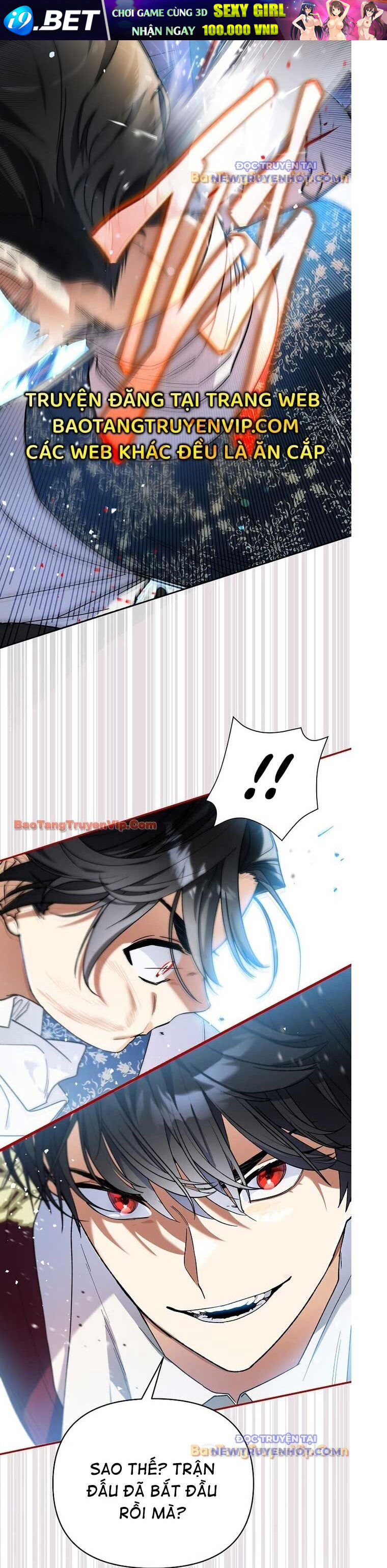 Trở Thành Thiên Tài Bất Trị Của Hắc Gia - Chapter 4 - Page 19