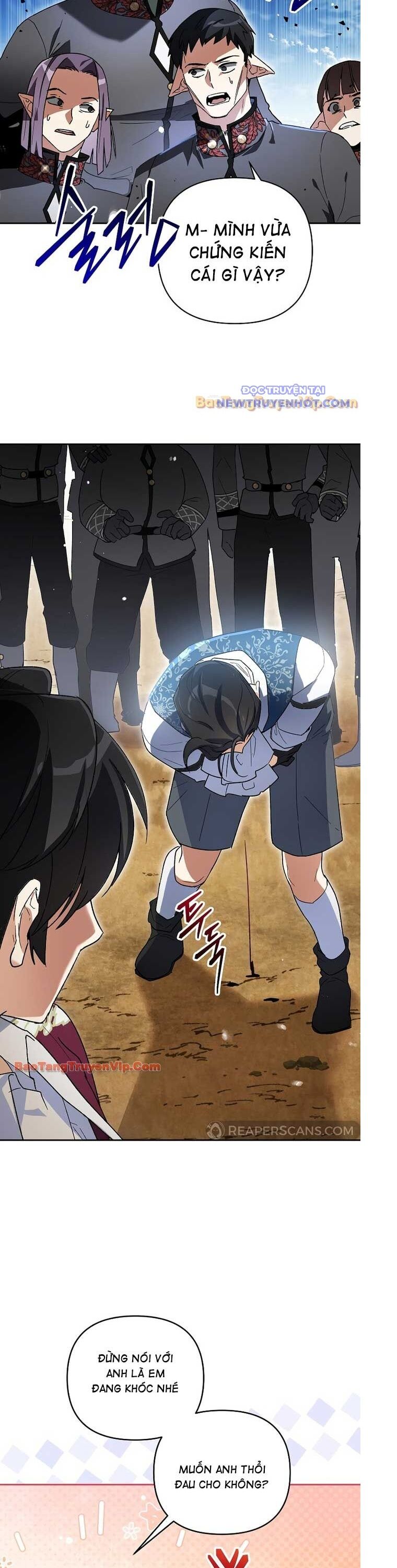 Trở Thành Thiên Tài Bất Trị Của Hắc Gia - Chapter 4 - Page 23