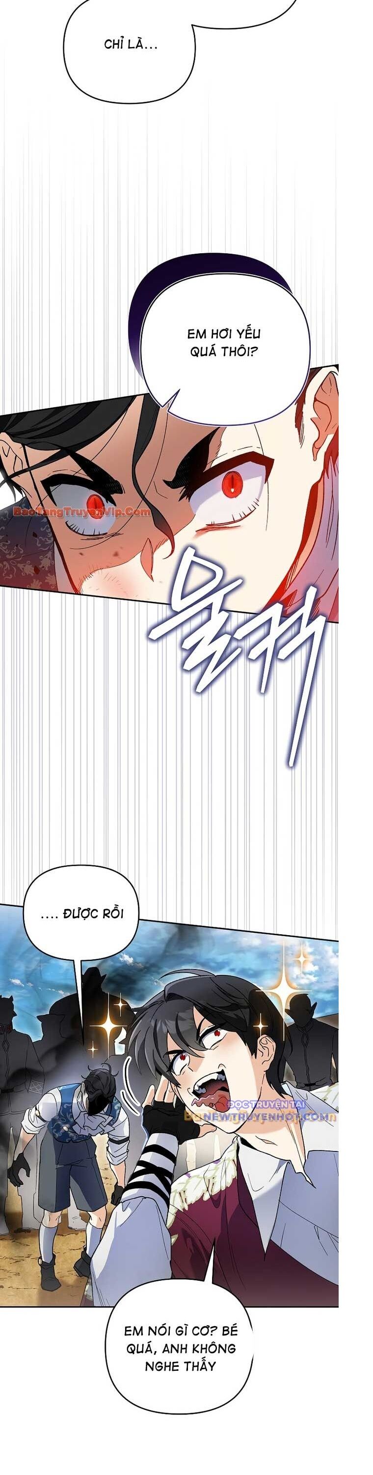 Trở Thành Thiên Tài Bất Trị Của Hắc Gia - Chapter 4 - Page 25