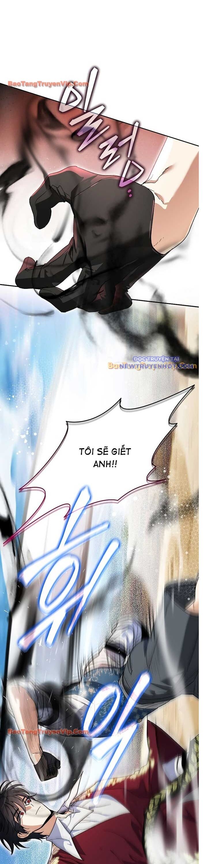 Trở Thành Thiên Tài Bất Trị Của Hắc Gia - Chapter 4 - Page 26